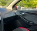 Червоний Форд Фокус, об'ємом двигуна 1.6 л та пробігом 271 тис. км за 7690 $, фото 30 на Automoto.ua