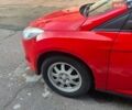 Червоний Форд Фокус, об'ємом двигуна 1.6 л та пробігом 204 тис. км за 6000 $, фото 8 на Automoto.ua