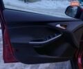 Красный Форд Фокус, объемом двигателя 1.56 л и пробегом 233 тыс. км за 7450 $, фото 23 на Automoto.ua