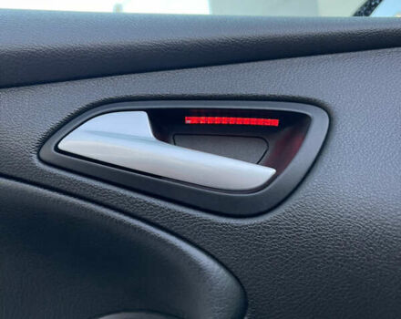 Красный Форд Фокус, объемом двигателя 1.6 л и пробегом 207 тыс. км за 8999 $, фото 21 на Automoto.ua