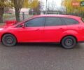 Красный Форд Фокус, объемом двигателя 1 л и пробегом 149 тыс. км за 6200 $, фото 8 на Automoto.ua