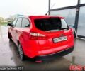 Форд Фокус 2014 в Запорожье на Automoto.ua Красный Форд Фокус, объемом двигателя 1 л и пробегом 151 тыс. км за 5800 $, фото 2 на Automoto.ua