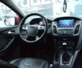 Красный Форд Фокус, объемом двигателя 0 л и пробегом 189 тыс. км за 8500 $, фото 9 на Automoto.ua
