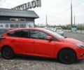 Красный Форд Фокус, объемом двигателя 0 л и пробегом 189 тыс. км за 8500 $, фото 6 на Automoto.ua