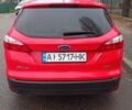 Красный Форд Фокус, объемом двигателя 1 л и пробегом 149 тыс. км за 6200 $, фото 1 на Automoto.ua