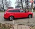 Красный Форд Фокус, объемом двигателя 1 л и пробегом 168 тыс. км за 6000 $, фото 3 на Automoto.ua