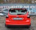 Красный Форд Фокус, объемом двигателя 0 л и пробегом 189 тыс. км за 8500 $, фото 2 на Automoto.ua