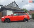 Червоний Форд Фокус, об'ємом двигуна 1 л та пробігом 200 тис. км за 6200 $, фото 1 на Automoto.ua
