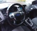 Красный Форд Фокус, объемом двигателя 1 л и пробегом 149 тыс. км за 6200 $, фото 1 на Automoto.ua