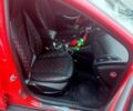 Червоний Форд Фокус, об'ємом двигуна 1 л та пробігом 203 тис. км за 6800 $, фото 1 на Automoto.ua
