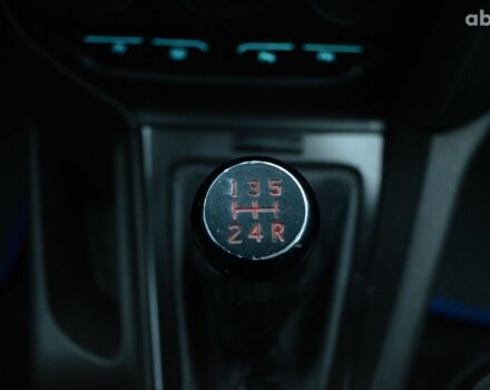 Красный Форд Фокус, объемом двигателя 0 л и пробегом 189 тыс. км за 8500 $, фото 16 на Automoto.ua