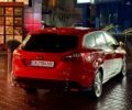 Красный Форд Фокус, объемом двигателя 1 л и пробегом 199 тыс. км за 6700 $, фото 2 на Automoto.ua