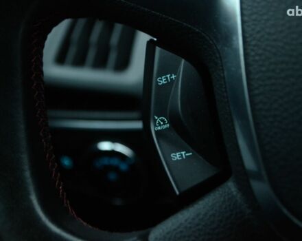 Красный Форд Фокус, объемом двигателя 0 л и пробегом 189 тыс. км за 8500 $, фото 17 на Automoto.ua