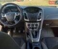 Красный Форд Фокус, объемом двигателя 1 л и пробегом 163 тыс. км за 6800 $, фото 6 на Automoto.ua