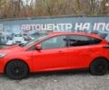 Красный Форд Фокус, объемом двигателя 0 л и пробегом 189 тыс. км за 8500 $, фото 5 на Automoto.ua