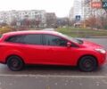 Красный Форд Фокус, объемом двигателя 1 л и пробегом 149 тыс. км за 6200 $, фото 9 на Automoto.ua