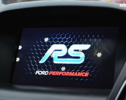 Красный Форд Фокус, объемом двигателя 0 л и пробегом 189 тыс. км за 8500 $, фото 13 на Automoto.ua