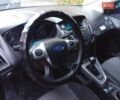 Красный Форд Фокус, объемом двигателя 1 л и пробегом 149 тыс. км за 6200 $, фото 6 на Automoto.ua