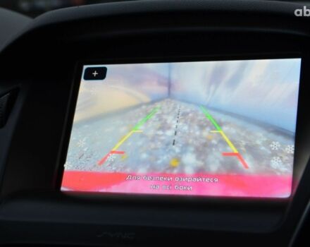 Красный Форд Фокус, объемом двигателя 0 л и пробегом 189 тыс. км за 8500 $, фото 11 на Automoto.ua