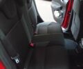 Красный Форд Фокус, объемом двигателя 1 л и пробегом 149 тыс. км за 6200 $, фото 3 на Automoto.ua