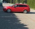 Красный Форд Фокус, объемом двигателя 1.6 л и пробегом 185 тыс. км за 8200 $, фото 7 на Automoto.ua
