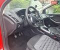 Червоний Форд Фокус, об'ємом двигуна 1 л та пробігом 200 тис. км за 6200 $, фото 7 на Automoto.ua