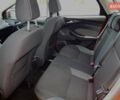 Красный Форд Фокус, объемом двигателя 1.56 л и пробегом 285 тыс. км за 7000 $, фото 14 на Automoto.ua