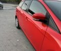 Красный Форд Фокус, объемом двигателя 1.6 л и пробегом 191 тыс. км за 7900 $, фото 11 на Automoto.ua