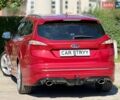 Червоний Форд Фокус, об'ємом двигуна 1.6 л та пробігом 191 тис. км за 9450 $, фото 14 на Automoto.ua
