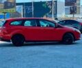 Червоний Форд Фокус, об'ємом двигуна 1 л та пробігом 210 тис. км за 4163 $, фото 9 на Automoto.ua