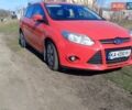 Красный Форд Фокус, объемом двигателя 1 л и пробегом 163 тыс. км за 6800 $, фото 2 на Automoto.ua