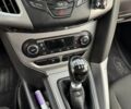 Красный Форд Фокус, объемом двигателя 1.6 л и пробегом 191 тыс. км за 7900 $, фото 14 на Automoto.ua