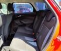 Красный Форд Фокус, объемом двигателя 1 л и пробегом 190 тыс. км за 6499 $, фото 8 на Automoto.ua