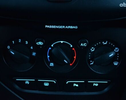 Красный Форд Фокус, объемом двигателя 0 л и пробегом 189 тыс. км за 8500 $, фото 15 на Automoto.ua