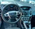 Червоний Форд Фокус, об'ємом двигуна 1 л та пробігом 210 тис. км за 4163 $, фото 19 на Automoto.ua