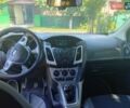 Красный Форд Фокус, объемом двигателя 1 л и пробегом 200 тыс. км за 5500 $, фото 25 на Automoto.ua