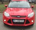 Червоний Форд Фокус, об'ємом двигуна 1 л та пробігом 168 тис. км за 6000 $, фото 1 на Automoto.ua