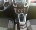 Красный Форд Фокус, объемом двигателя 1 л и пробегом 200 тыс. км за 5800 $, фото 9 на Automoto.ua