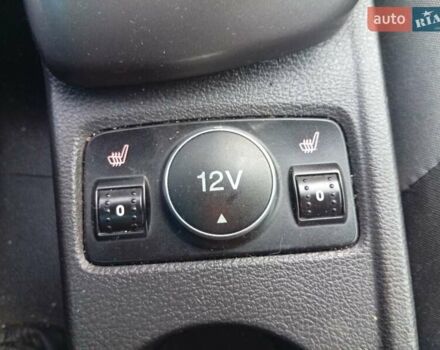 Красный Форд Фокус, объемом двигателя 1 л и пробегом 200 тыс. км за 5800 $, фото 13 на Automoto.ua