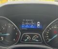 Красный Форд Фокус, объемом двигателя 1.5 л и пробегом 277 тыс. км за 8750 $, фото 3 на Automoto.ua