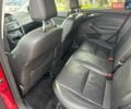 Красный Форд Фокус, объемом двигателя 1.5 л и пробегом 240 тыс. км за 9950 $, фото 16 на Automoto.ua