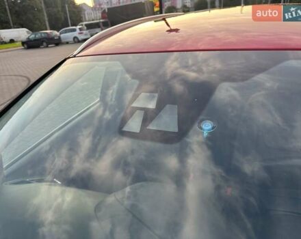 Красный Форд Фокус, объемом двигателя 1.5 л и пробегом 239 тыс. км за 10990 $, фото 43 на Automoto.ua