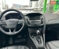 Красный Форд Фокус, объемом двигателя 1.5 л и пробегом 240 тыс. км за 9990 $, фото 43 на Automoto.ua