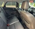 Красный Форд Фокус, объемом двигателя 1.5 л и пробегом 239 тыс. км за 10990 $, фото 14 на Automoto.ua