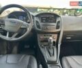 Красный Форд Фокус, объемом двигателя 1.5 л и пробегом 239 тыс. км за 10990 $, фото 32 на Automoto.ua