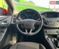 Красный Форд Фокус, объемом двигателя 1 л и пробегом 117 тыс. км за 6190 $, фото 13 на Automoto.ua