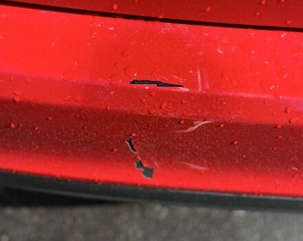 Червоний Форд Фокус, об'ємом двигуна 2 л та пробігом 139 тис. км за 8500 $, фото 9 на Automoto.ua