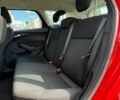 Красный Форд Фокус, объемом двигателя 1 л и пробегом 110 тыс. км за 6990 $, фото 9 на Automoto.ua