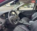 Красный Форд Фокус, объемом двигателя 1.5 л и пробегом 239 тыс. км за 10990 $, фото 41 на Automoto.ua