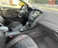Красный Форд Фокус, объемом двигателя 1.5 л и пробегом 240 тыс. км за 9950 $, фото 14 на Automoto.ua